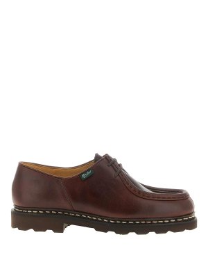 PARABOOT: クラッシックシューズ - クラシックシューズ - Michael
