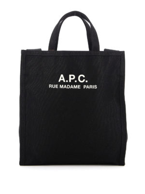A.P.C.: Bolsos Shopping - Bolso Shopping - Recuperation