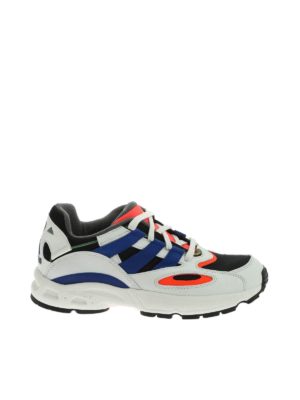 Adidas Originals: trainers - Lxcon 94 sneakers in white