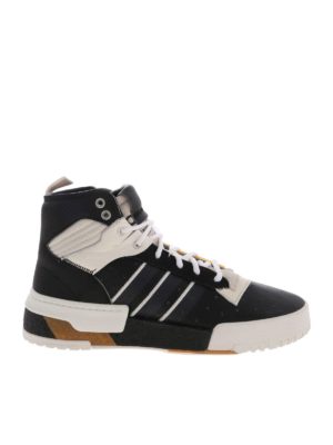 Adidas Originals: trainers - Sneakers Rivalry Rm in black