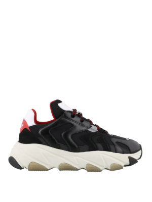 MONCLER モンクレール スニーカー　ANAKIN 44 モンクレール(MONCLER)モンクレール ANAKIN アナキン スニーカー
