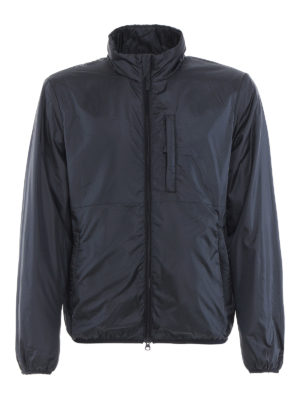 ASPESI: padded jackets - Taffetà Jil Con puffer jacket