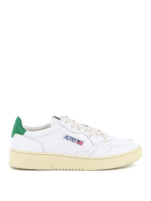 AUTRY: trainers - Medalist sneakers