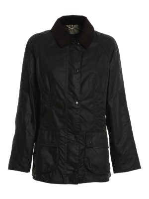 BARBOUR: Chaquetas casual - Chaqueta Casual - Beadnell