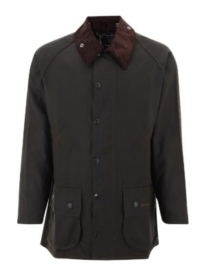 BARBOUR: Chaquetas casual - Chaqueta Casual - Beaufort