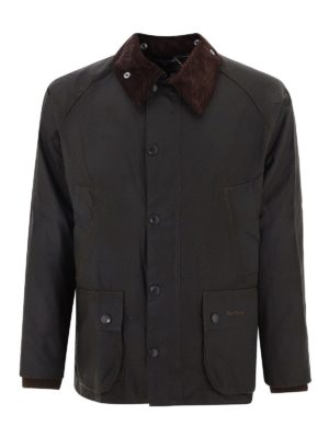 BARBOUR: Chaquetas casual - Chaqueta Casual - Bedale