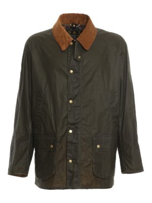 BARBOUR: casual jackets - Lightwieght Ashby jacket