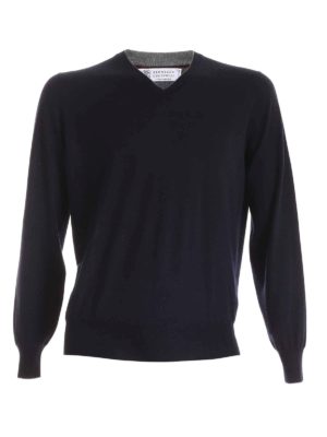 Cains Moore knitwear for men s Shop online at THEBS