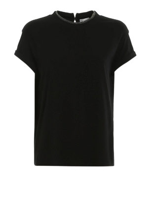 お買い得！！★ バーバリー ★ Jemma Tシャツ Burberry Jemma T-shirt Cotton Crew Neck White Size S US38 | eBay