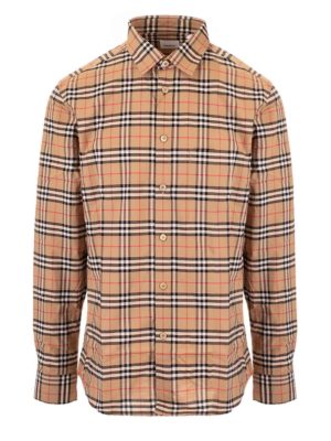 Burberry camisas 10 hotsell