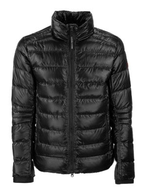 Marcelo Burlon County Of Milan ダウンジャケット - 黒