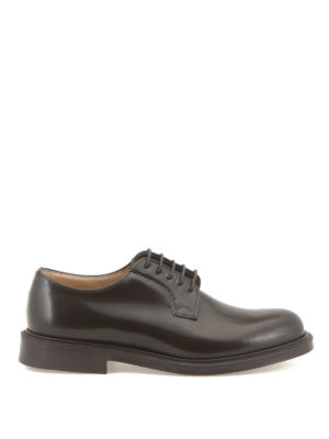 Church's Shannon lace-up - Brown - Men | EEB001FG000009ADCF0AXO