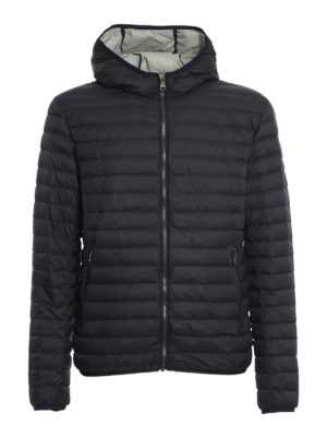 Colmar Originals: padded jackets - Hooded qulted jacket