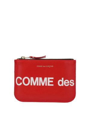 Comme Des Garcons accessories for men s Metal 2024 Shop online at THEBS