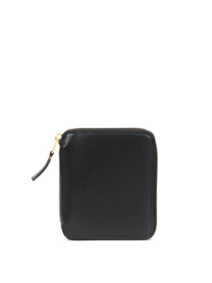 Alexander Wang Leather wallet