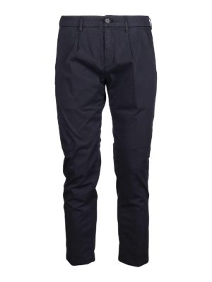 DEPARTMENT 5: casual trousers - Prince cropped pants