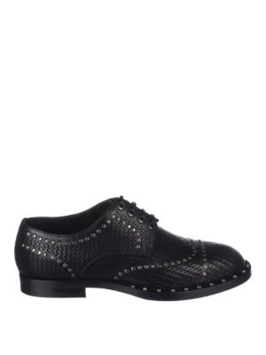 Church's Leyton lace-ups - Black - Men | EEC010F0AAB | thebs.com Church's Leyton lace-ups - Black - Men | EEC010F0AAB | thebs.com