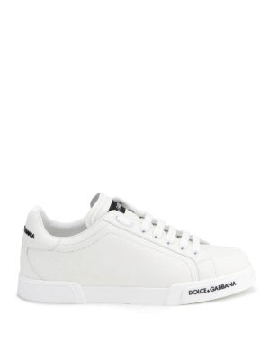 Dolce & Gabbana Super King sneakers - White | CS1649AZ69289926
