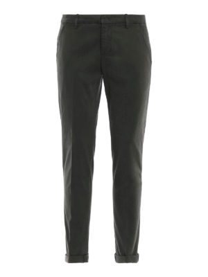 DOLCE & GABBANA ヒンストライフ ハラッツォハンツ 【関税込】 DOLCE&GABBANA (ドルチェ ＆ ガッバーナ) パッチ付きカーフ