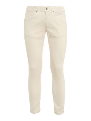 DONDUP: skinny jeans - George jeans