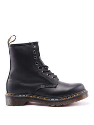 DR. MARTENS: Bottines - Bottines - Vegan 1460