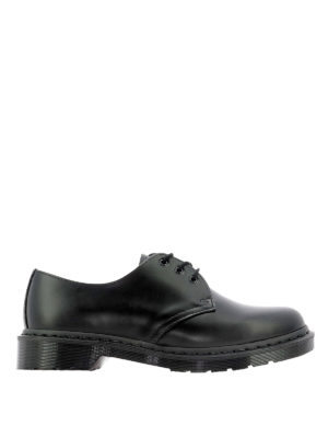 DR. MARTENS: Zapatos con cordones - Zapatos Con Cordones - 1461 Mono