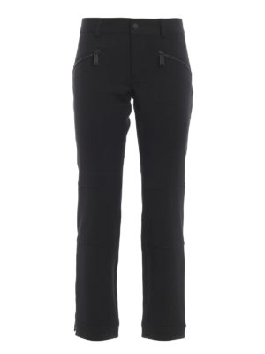 DSQUARED2: Pantalones casual - Pantalón Casual - Biker