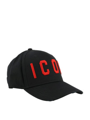 DSQUARED2: Chapeaux - Chapeau - Icon