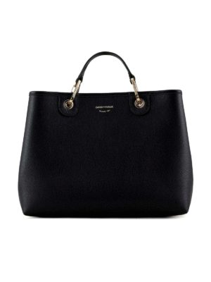 Elisabetta Franchi PAT7151E2685 関税送料込 ELISABETTA FRANCHI Pat7151e2-685 Black trousers
