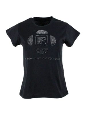 BALENCIAGA クマ LOVE BEAR Tシャツ ブラック Balenciaga SS21 Love Bear Printing T-shirt — CONSUMED