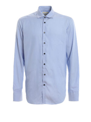 ETRO: Camisas - Camisa - Benessere