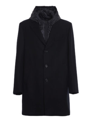 HUGO BOSS ショート　コート　黒　L Hugo Boss ショートコート - 黒 | HCOXTAN22450479764001