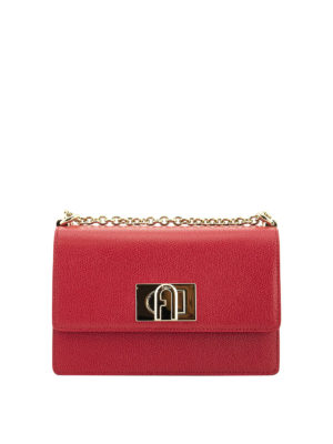FURLA: cross body bags - 1927 mini bag