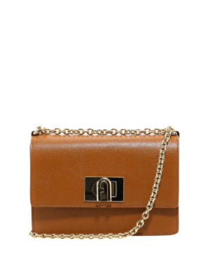 FURLA: Bolsas bandoleras - Bolsa Bandolera - 1927 Mini