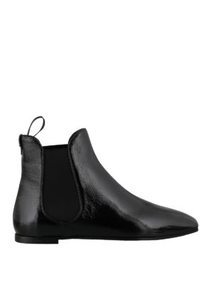 GIUSEPPE ZANOTTI: ankle boots - Pigalle ankle boots