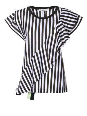 GOLDEN GOOSE: T-shirts - T-Shirt - Delias