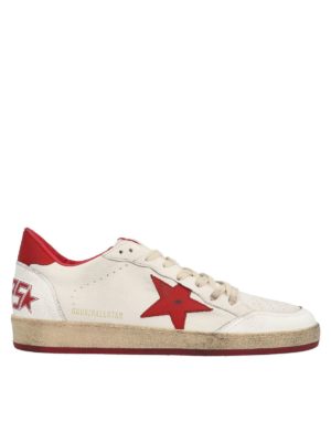 GOLDEN GOOSE: スニーカー - スニーカー - Ball Star