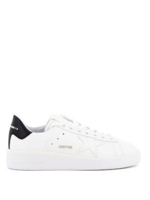 GOLDEN GOOSE: Chaussures de sport - Baskets - Purestar