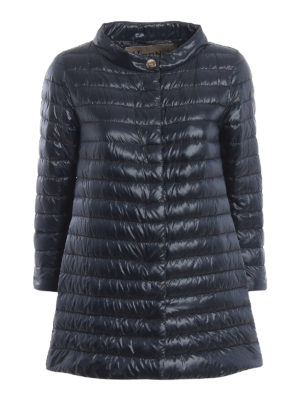 【関税&送料込】Herno Cappa Aminta In Nylon Herno Cappa Nylon Ultralight | italist