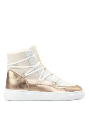 HOGAN: Botines - Botines - H342