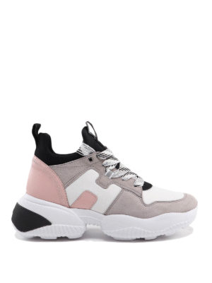 HOGAN: Sneaker - Sneaker - Bunt