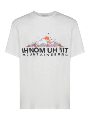 IH NOM UH NIT: Camisetas - Camiseta - Mountaineering