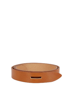 ISABEL MARANT: belts - Lecce belt