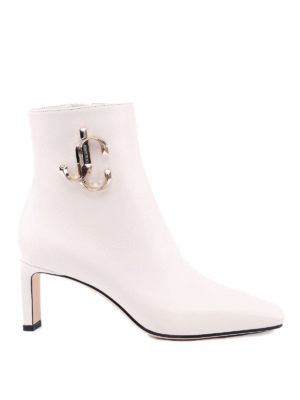 JIMMY CHOO: ankle boots - Minori 65 ankle boots