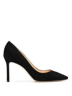 Court shoes Vivienne Westwood - Sex Court pumps - 7408000140918N402