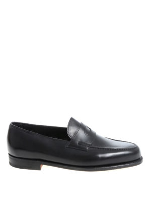 JOHN LOBB: ロファー＆スリッパ - ローファー - Lopez Calf