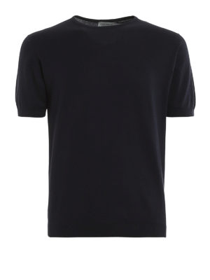 JOHN SMEDLEY: Tシャツ - Tシャツ - Belden