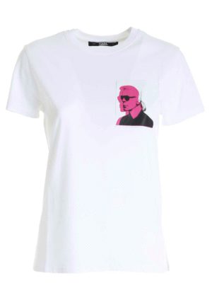 お買い得！！★ バーバリー ★ Jemma Tシャツ Women Burberry T-shirt Shirt Pullover Jemma Optic White