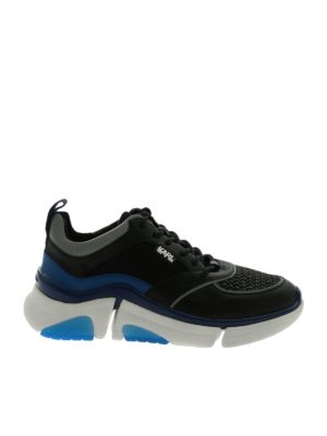 KARL LAGERFELD: trainers - Venture sneakers