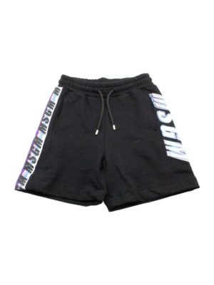 m.s.g.m.: Shorts - Short - Noir